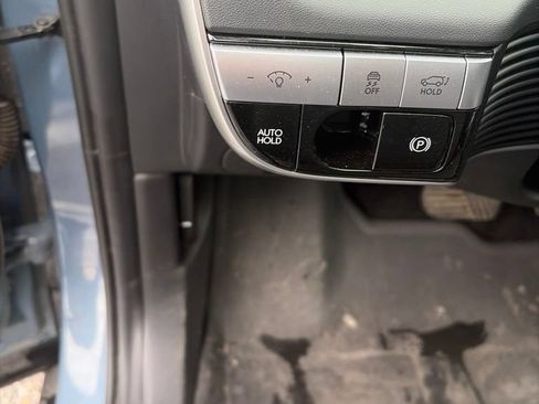 Used 2024 Hyundai Ioniq 5 SEL AWD/4WD image 13