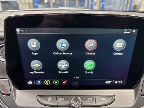 Used 2024 Chevrolet Blazer RS w/ LPO, Floor Liner Package image 21