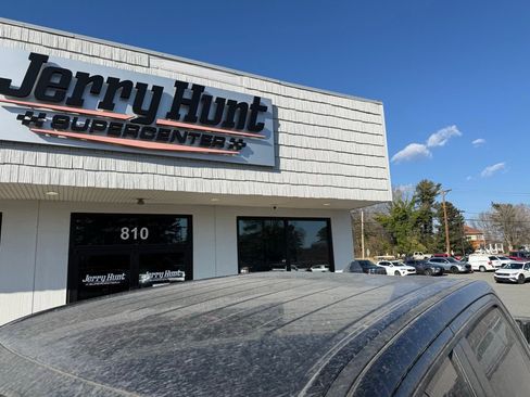 Used 2022 RAM 1500 Big Horn image 12