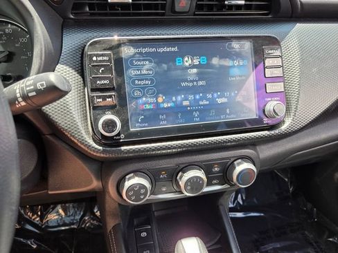 Used 2023 Nissan Kicks SV FWD image 23