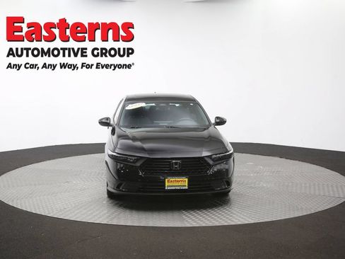 Used 2024 Honda Accord Sport image 50