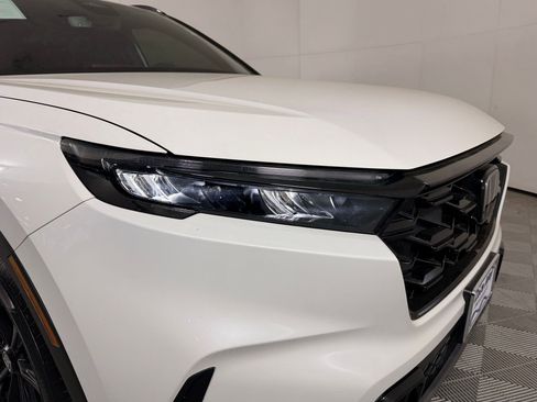 Used 2025 Honda CR-V Sport-L image 11