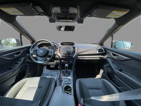 Used 2017 Subaru Impreza 2.0i Sport AWD/4WD image 9