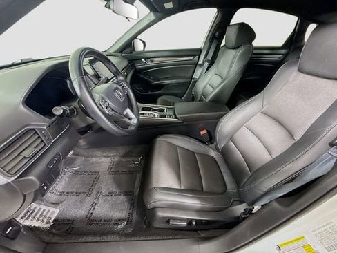 Used 2020 Honda Accord Sport image 20
