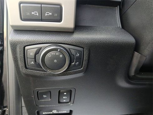 Used 2020 Ford F350 Lariat w/ Lariat Ultimate Package image 19
