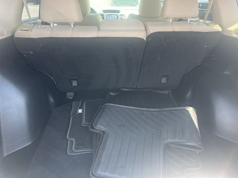 Used 2016 Honda CR-V EX image 8