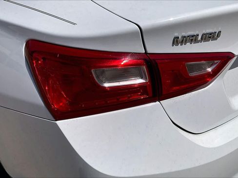 Used 2016 Chevrolet Malibu LS FWD image 27