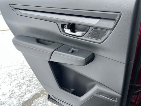 Certified 2026 Honda CR-V TrailSport image 29