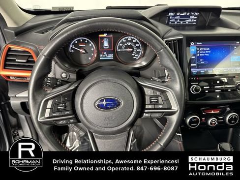 Used 2020 Subaru Forester Sport AWD/4WD image 11
