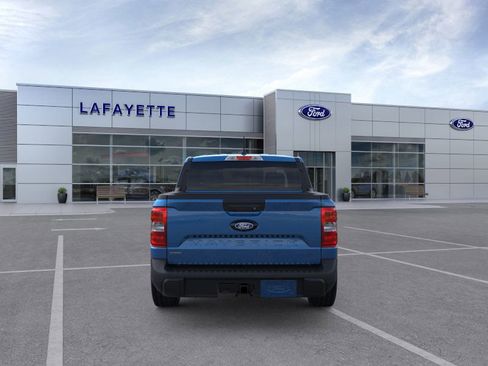 New 2025 Ford Maverick XLT w/ XLT Luxury Package image 36