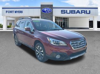 Used 2015 Subaru Outback 3.6R Limited video 1