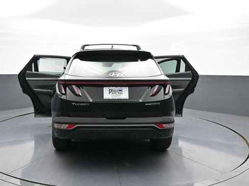 Used 2023 Hyundai Tucson SEL w/ Cargo Package image 47