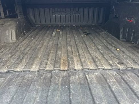 Used 2024 GMC Sierra 1500 AT4X AWD/4WD image 16