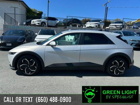 Used 2023 Hyundai Ioniq 5 SEL RWD image 8
