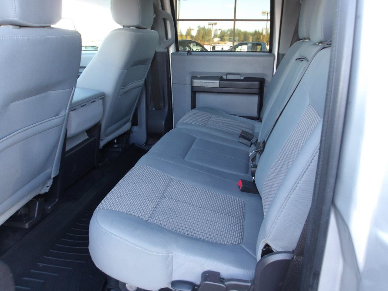 Used 2012 Ford F250 XLT w/ FX4 4X4 Off-Road Pkg image 10