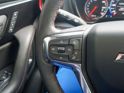 Used 2022 Chevrolet Blazer RS w/ Enhanced Convenience Package image 29