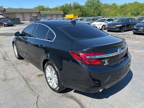 Used 2016 Buick Regal FWD image 8