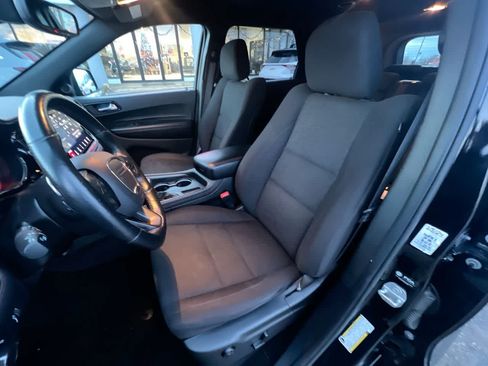 Used 2023 Dodge Durango GT AWD/4WD image 11