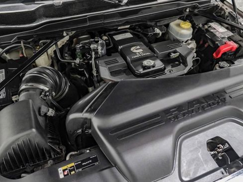 Used 2020 RAM 3500 Tradesman image 57