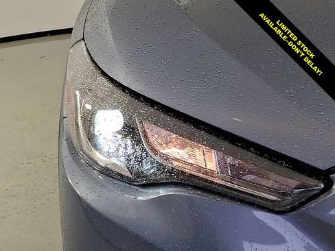 Used 2025 Toyota Corolla Cross AWD Hybrid image 10