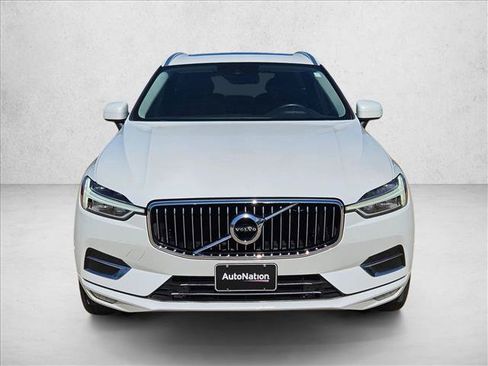 Used 2019 Volvo XC60 T5 Inscription w/ Protection Package Premier FWD image 2