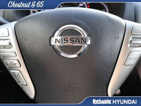 Used 2015 Nissan Versa Note SV FWD image 26