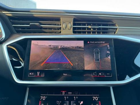 Certified 2025 Audi A6 Premium Plus image 21