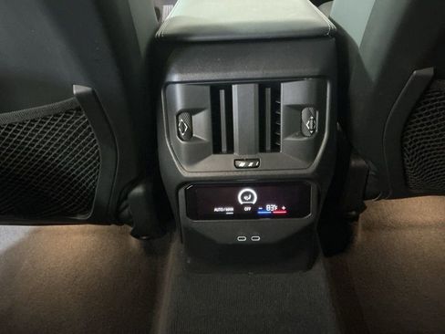 Certified 2025 BMW X3 xDrive30i w/ M Sport Package image 27