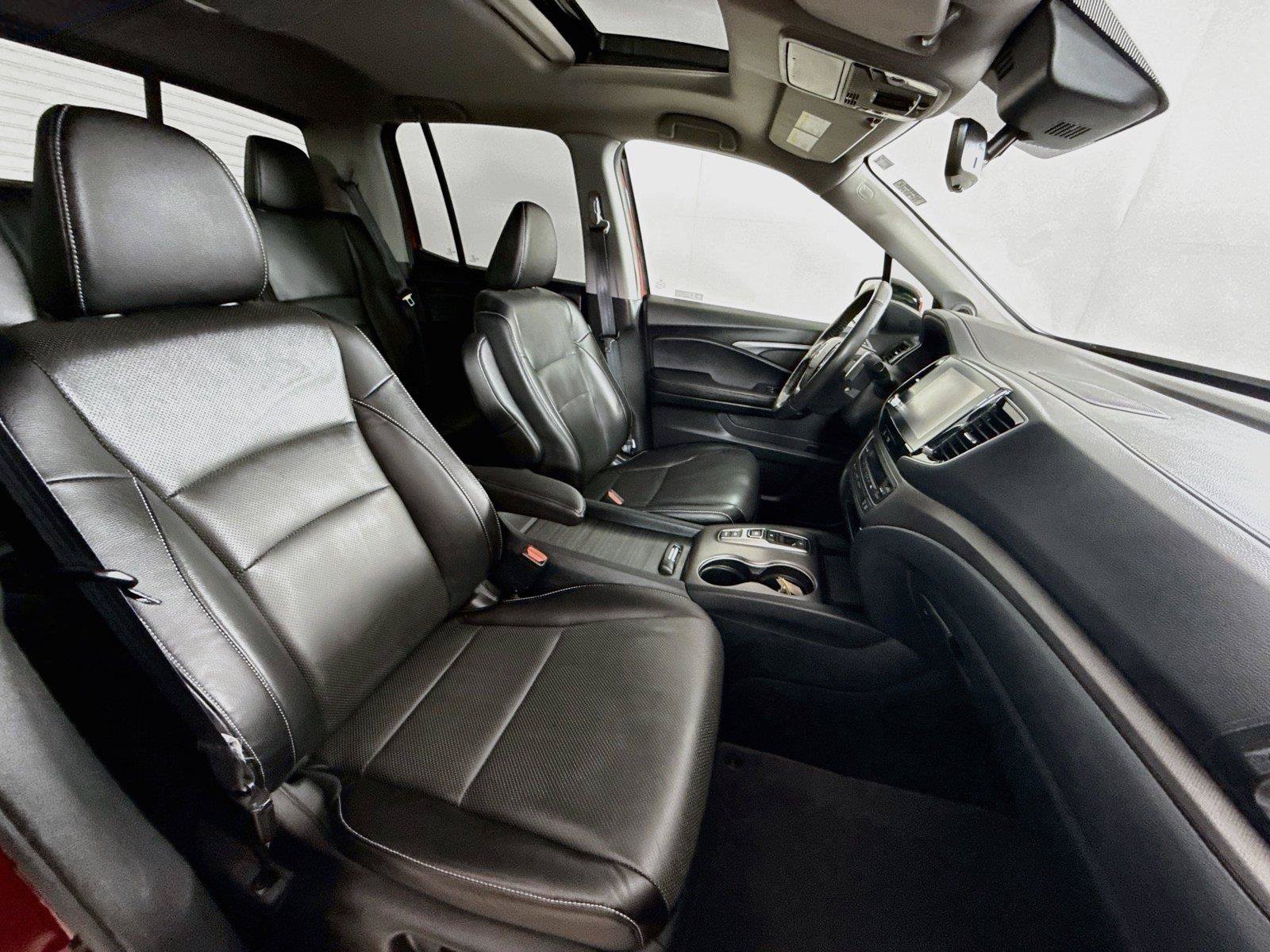 Used 2023 Honda Ridgeline RTL-E image 29