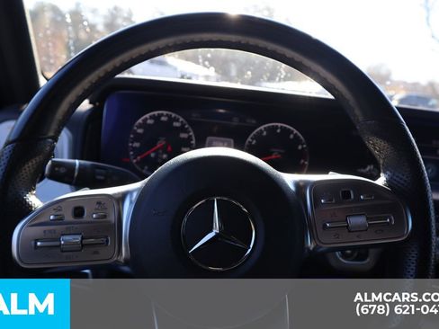 Used 2019 Mercedes-Benz G 550 image 30