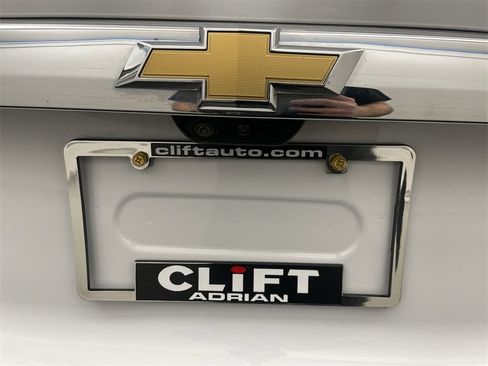 Used 2021 Chevrolet Traverse Premier image 26