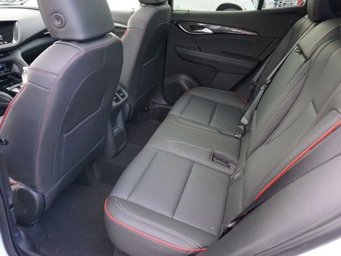 Used 2023 Buick Envision Essence w/ Sport Touring Package image 13