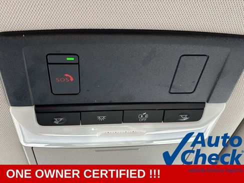 Certified 2023 Nissan Pathfinder SL AWD/4WD image 38