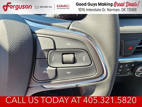 New 2026 Buick Encore GX Preferred w/ Comfort Package FWD image 20