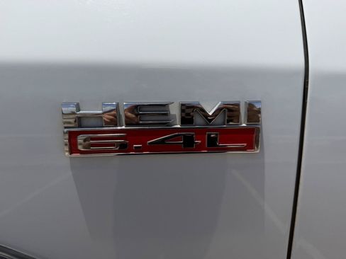 Used 2020 RAM 2500 Tradesman AWD/4WD image 20
