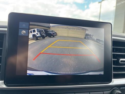 New 2026 Hyundai Venue SEL image 21