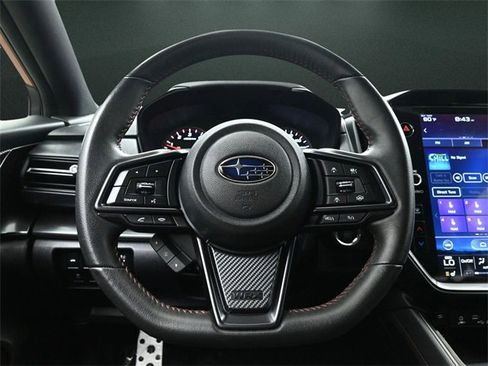 Used 2022 Subaru WRX Limited image 24