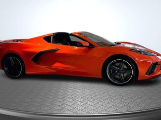 New 2026 Chevrolet Corvette Stingray Premium Cpe w/ Z51 Performance Package video 2
