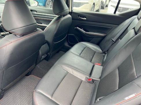 Certified 2023 Nissan Altima 2.5 SR AWD/4WD image 23