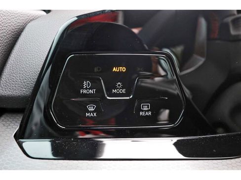 Used 2023 Volkswagen GTI 40th Anniversary Edition image 19