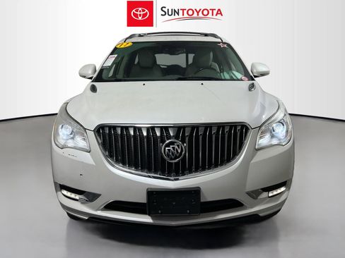 Used 2017 Buick Enclave Premium w/ Experience Buick Package image 10