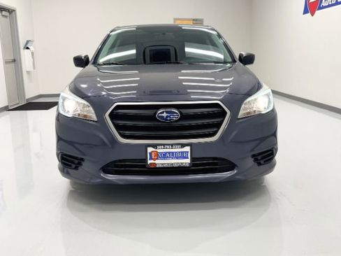 Used 2017 Subaru Legacy 2.5i w/ Alloy Wheel Package image 8