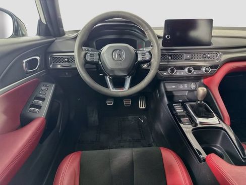 Used 2024 Acura Integra Type S FWD image 22