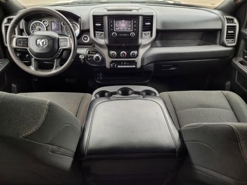 Used 2021 RAM 2500 Tradesman image 18