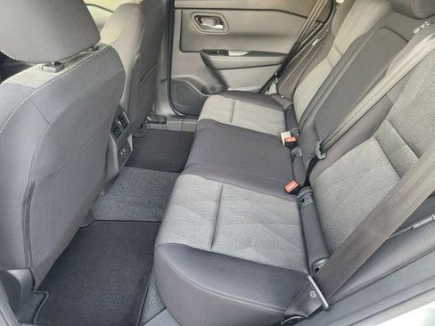 New 2026 Nissan Rogue SV image 21