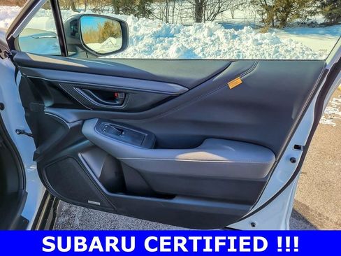 Certified 2025 Subaru Outback Wilderness image 31
