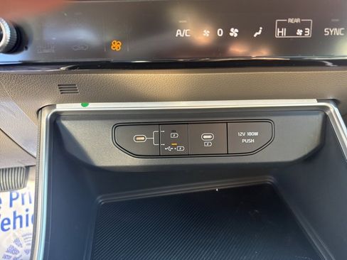 New 2026 Kia Carnival LXS image 42