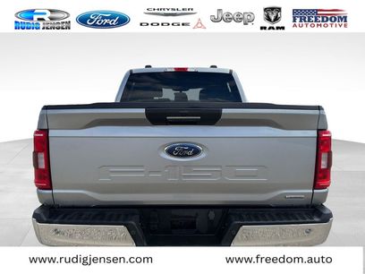 Used 2023 Ford F150 XLT w/ Equipment Group 301A Mid