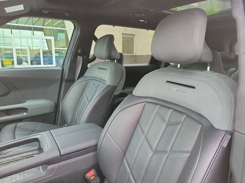 New 2027 Kia Telluride SX Prestige X-Pro AWD/4WD image 17