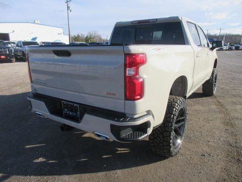 New 2026 Chevrolet Silverado 1500 RST w/ Convenience Package II image 5